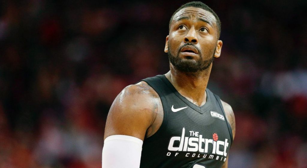 Twitter Reaction: NBA world debates Westbrook, Wall blockbuster trade – Sportsnet.ca