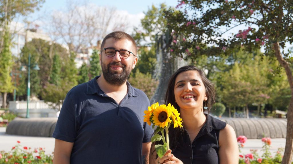 Turkey's Ambitious Greens Aim to Colour Country's Politics – Balkan Insight