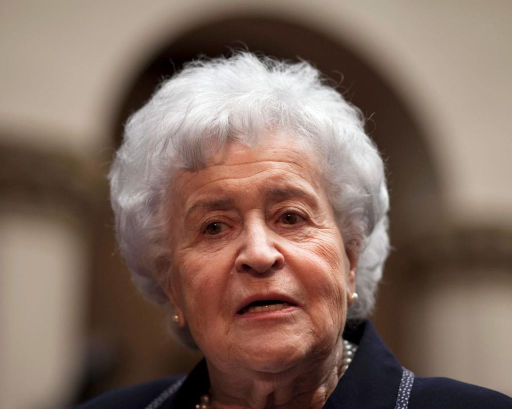 Irina Antonova, head of top Moscow art museum, dies at 98 – Toronto Star