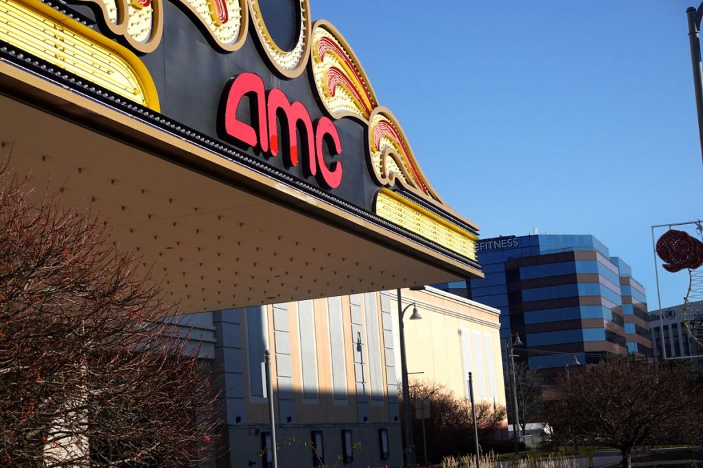 AMC gets 0-million investment from Mudrick Capital as it tries to stave off potential bankruptcy – The Globe and Mail