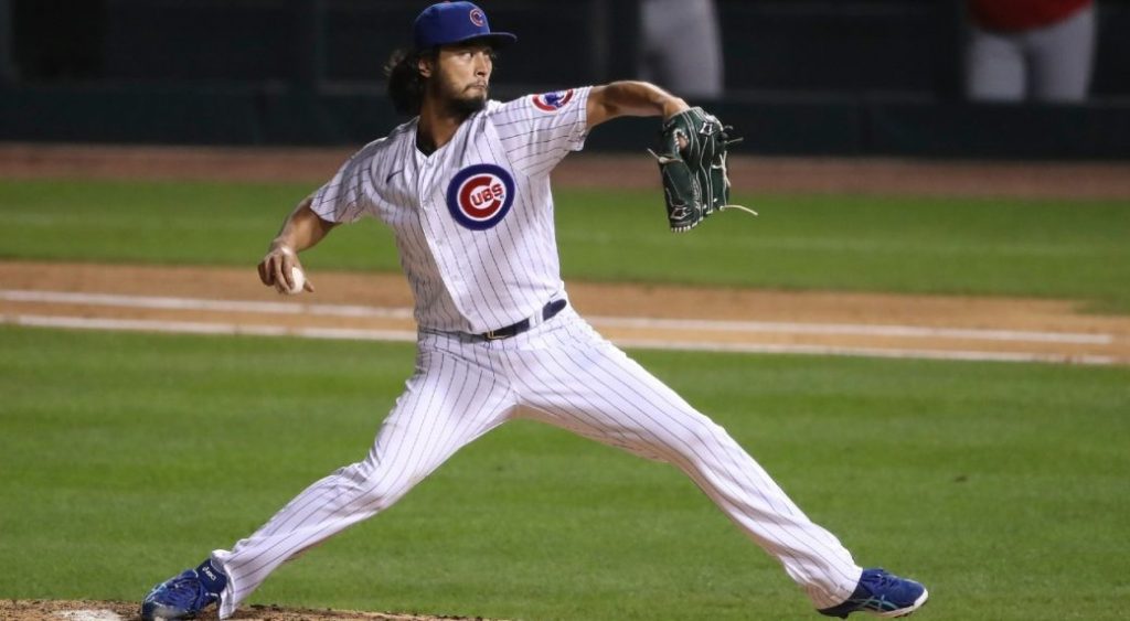 Report: Cubs trade Yu Darvish to Padres in seven-player swap – Sportsnet.ca