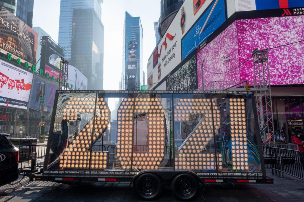 Yes, Virginia, There Is A Santa Claus And He’s Bearing An Investment Gift For The New Year – Forbes