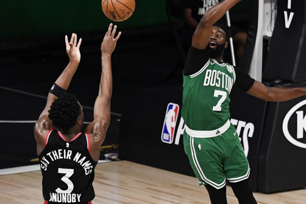 Breaking: OG Anunoby Signs 4-year M Extension – Raptors Republic