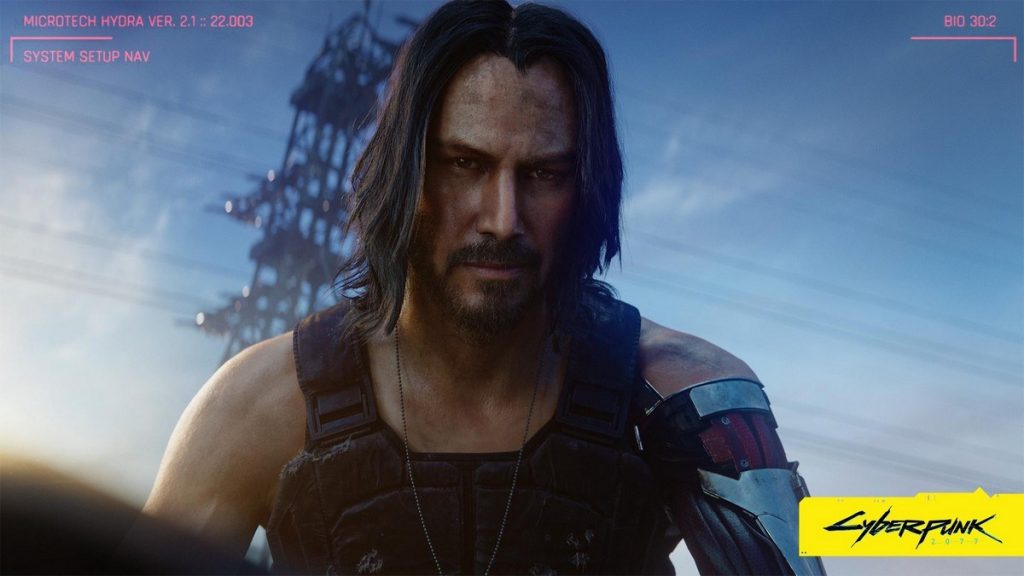 Sony Removes Cyberpunk 2077 From The PlayStation Store – Ubergizmo