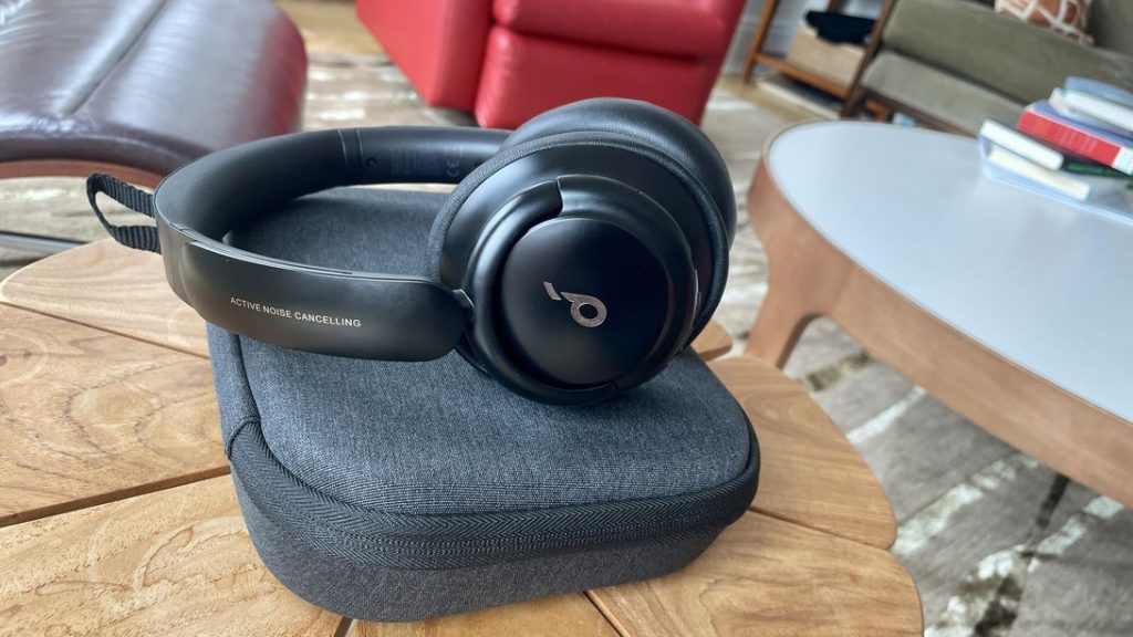 AirPods Max alternative: The excellent Soundcore Life Q30 for  (save , but also 4) – CNET