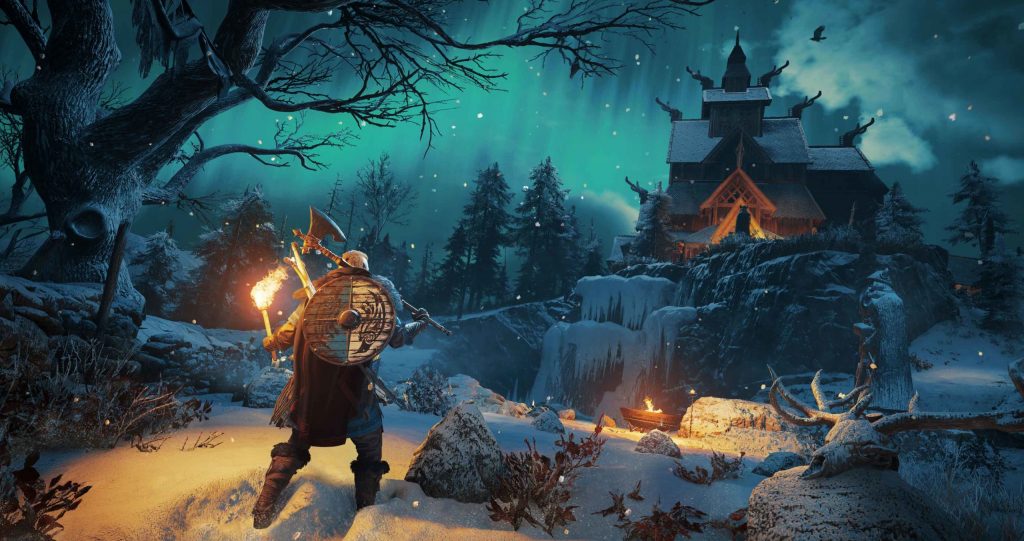 Xbox Series X Game Review Roundup: Gears 5, Assassin's Creed Valhalla, NBA 2K21 and more – MobileSyrup