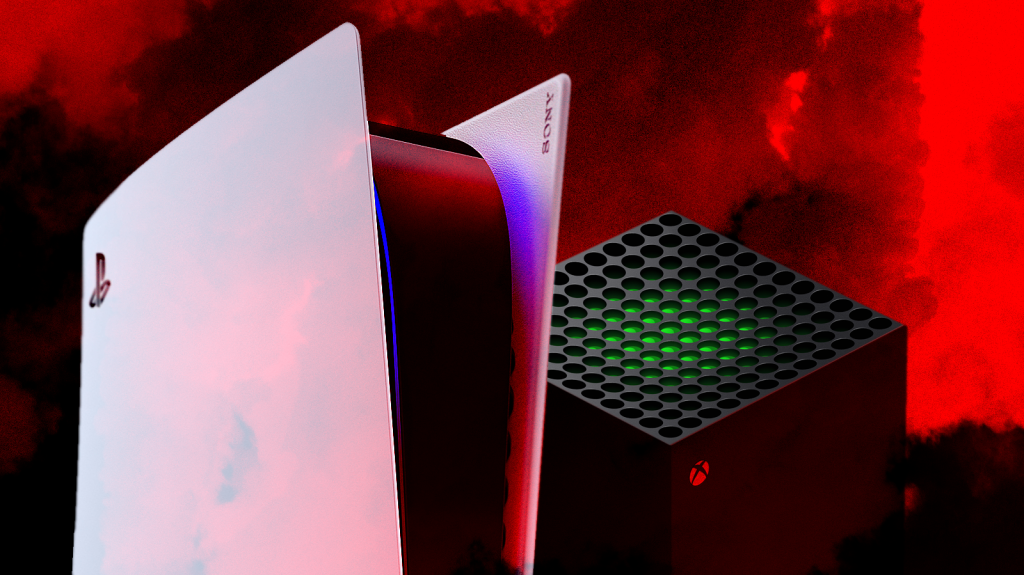 PS5, Xbox Series X and the climate crisis facing next-gen video games – CNET