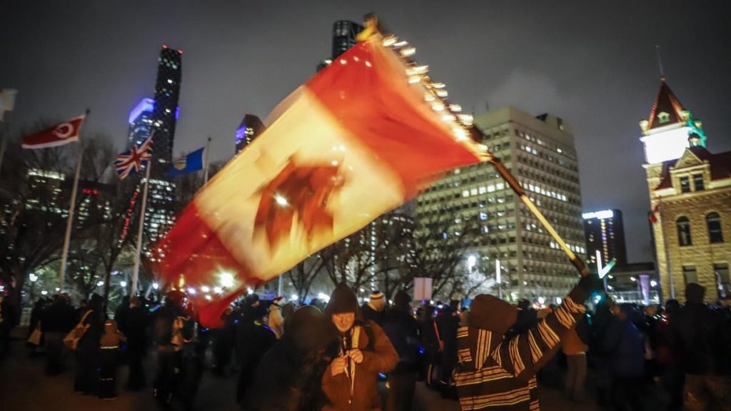 Politics and religion are an irresistible mix for Jason Kenney even during a pandemic – Toronto Star