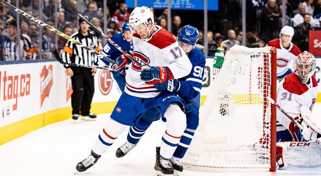 6 big storylines to watch in NHL’s Canadian division – Sportsnet.ca