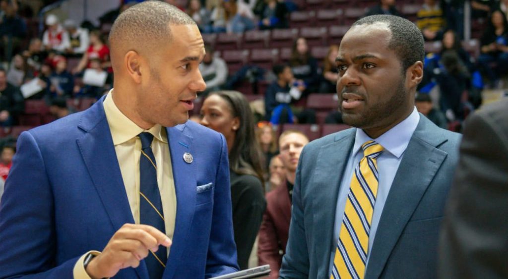 Raptors 905 announce Mutombo as head coach, Mahlalela to re-join Nurse – Sportsnet.ca