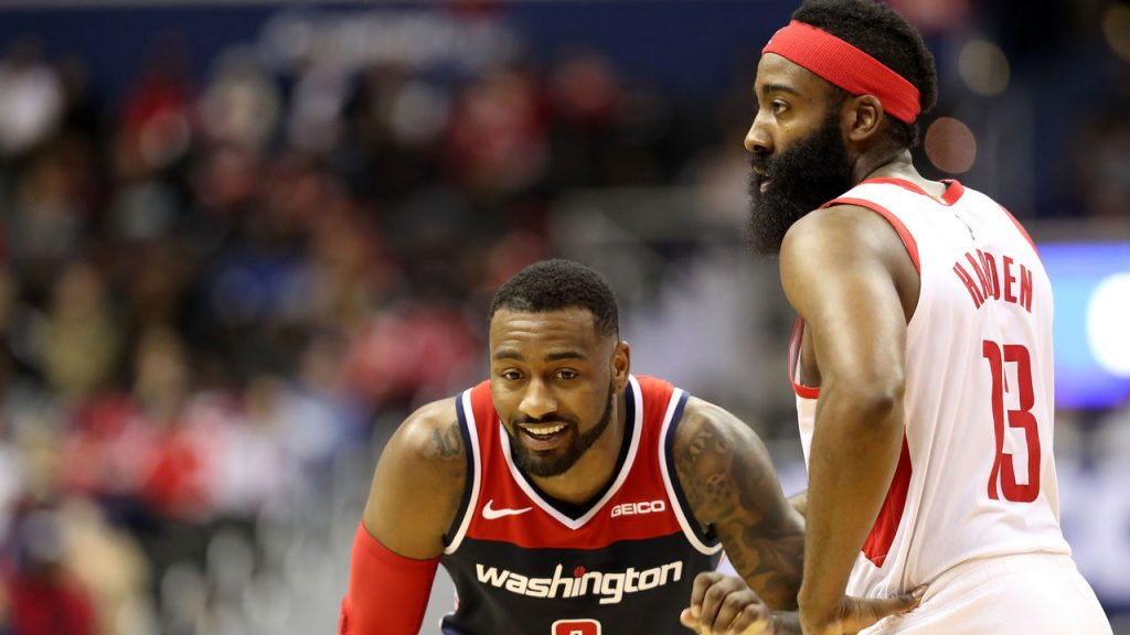 Is Westbrook for Wall a lose-lose deal for all involved? – theScore