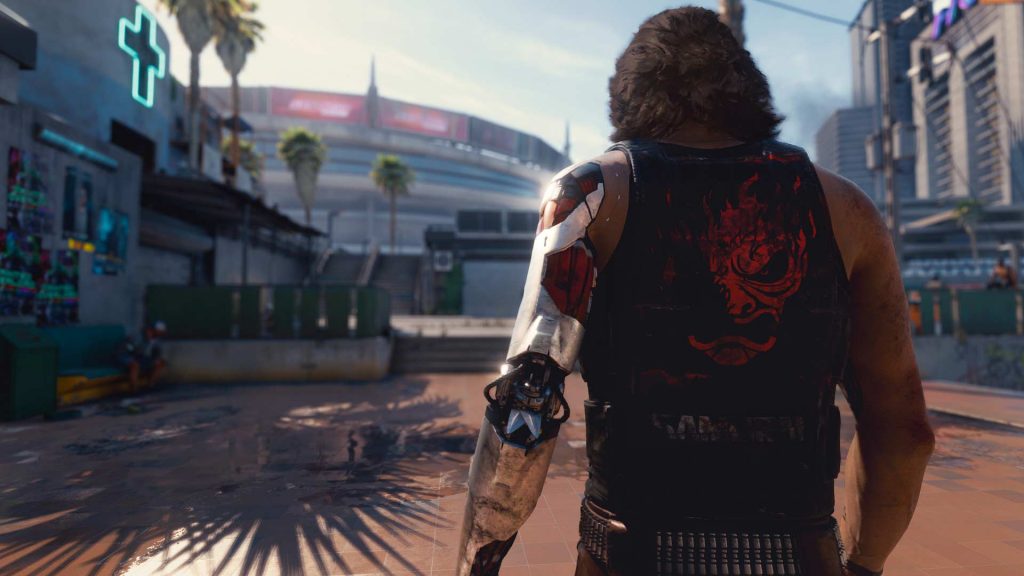 Walmart Canada won't refund Cyberpunk 2077, directs customers to contact CDPR – MobileSyrup