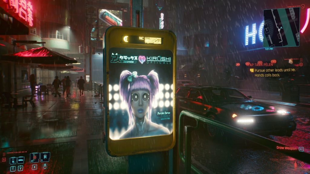 Cyberpunk 2077: The Kotaku Australia Review – Kotaku Australia