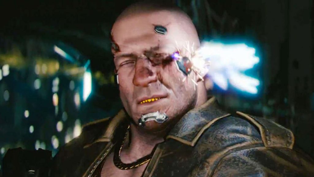 CD Projekt Red risked the reputations of others to insulate Cyberpunk 2077 – VentureBeat