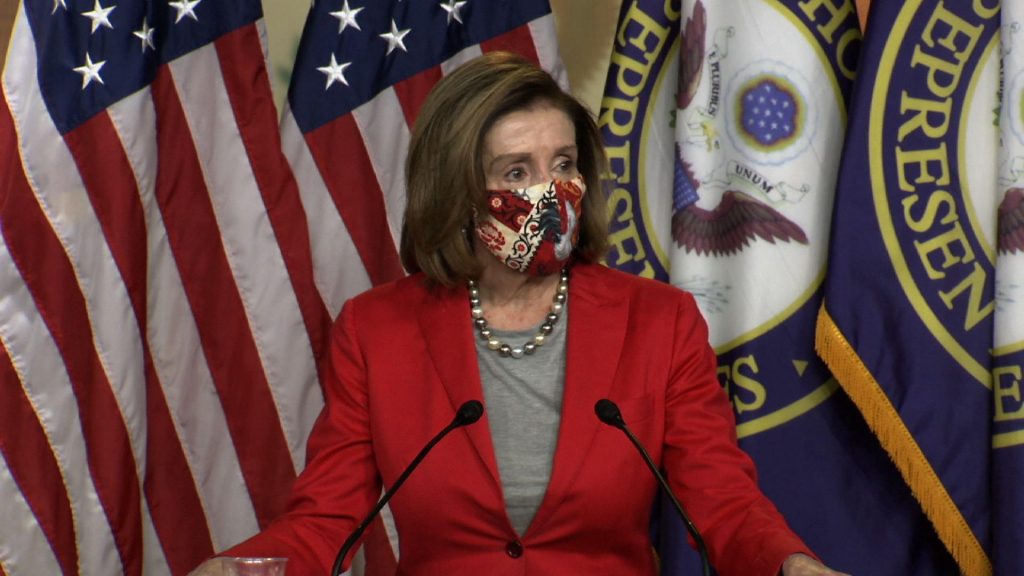 Live politics updates: Trump to return to DC early, GOP senator says he's 'playing with fire' in contesting election – USA TODAY