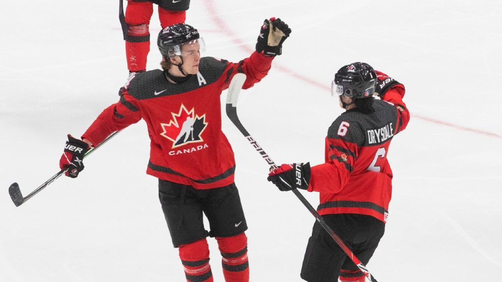 2021 World Junior Championship Primer: Canada seeks back-to-back golds – Sportsnet.ca