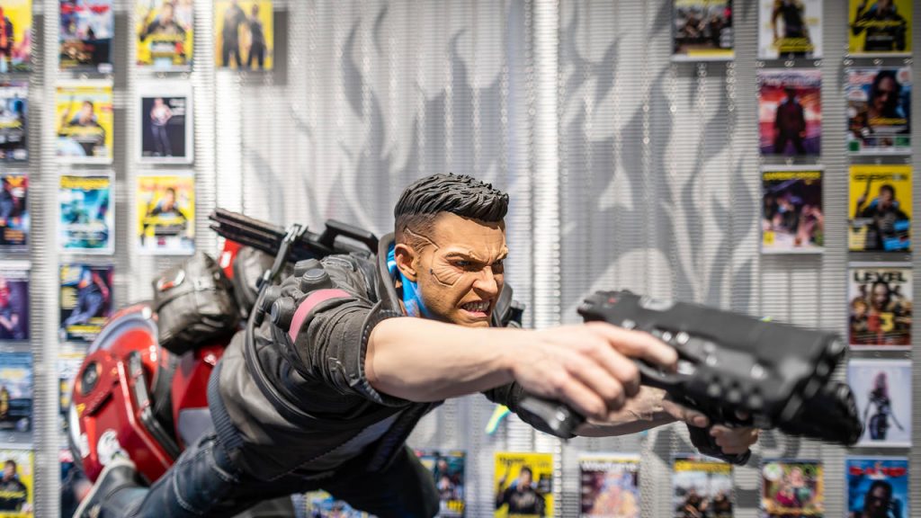 Cyberpunk 2077 video game debuts to acclaim despite bugs – FRANCE 24