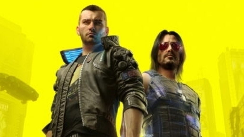 Epilepsy charity calls for urgent Cyberpunk 2077 safety update – Eurogamer.net