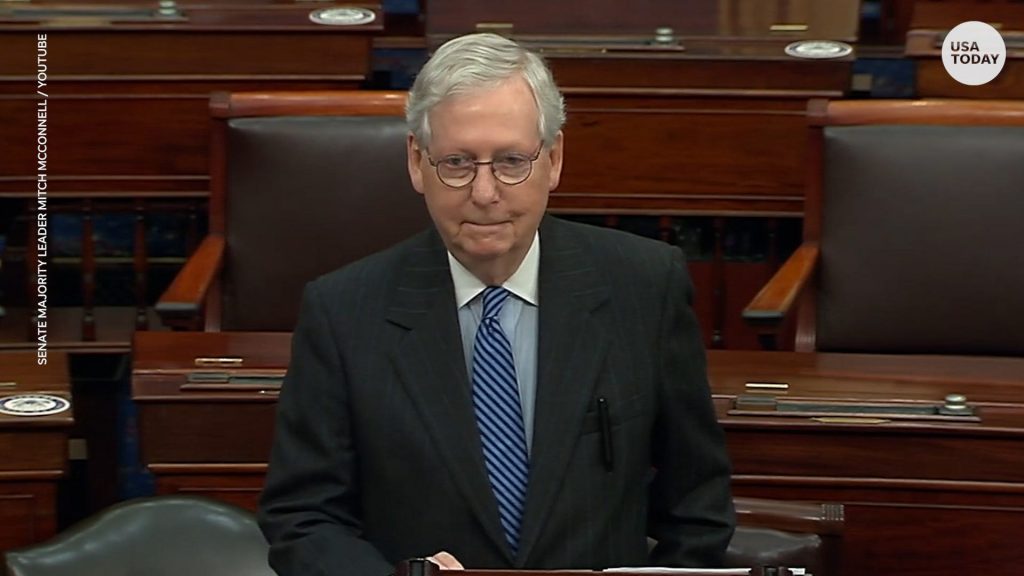 Politics live updates: Tickets to Joe Biden, Kamala Harris swearing-in ceremony to be limited – USA TODAY