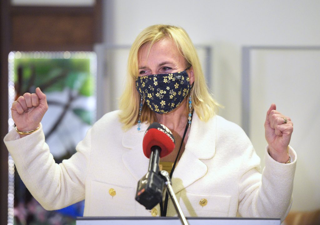 First P.E.I. shipment of Moderna expected by year-end – SaltWire Network