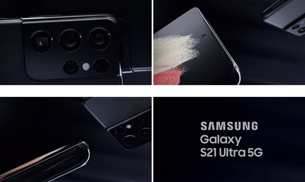 Samsung Galaxy S21 Ultra release date level deluge of details with S Pen – SlashGear