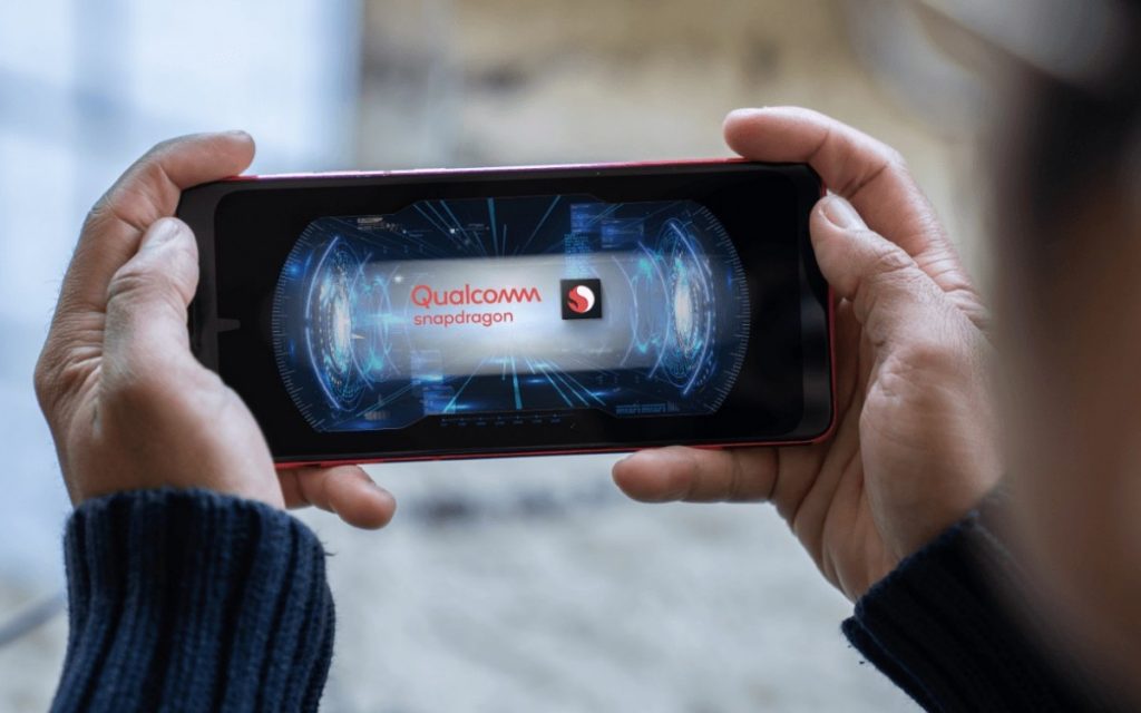Qualcomm to launch a new 7-series Snapdragon chipset in Q1 2021 – GSMArena.com news – GSMArena.com