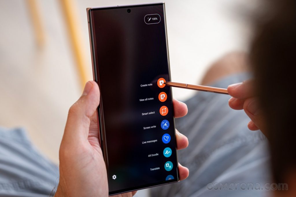Reuters also confirms Samsung about to discontinue the Galaxy Note line – GSMArena.com news – GSMArena.com
