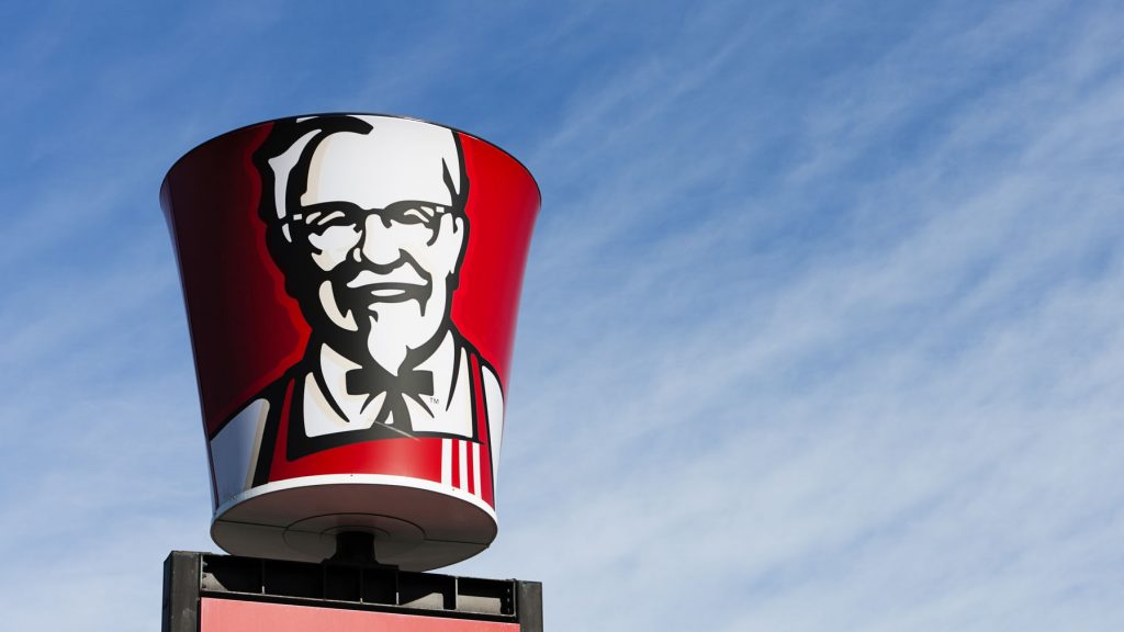 KFC reveals details for game 'console' that warms chicken while users play – Fox Business