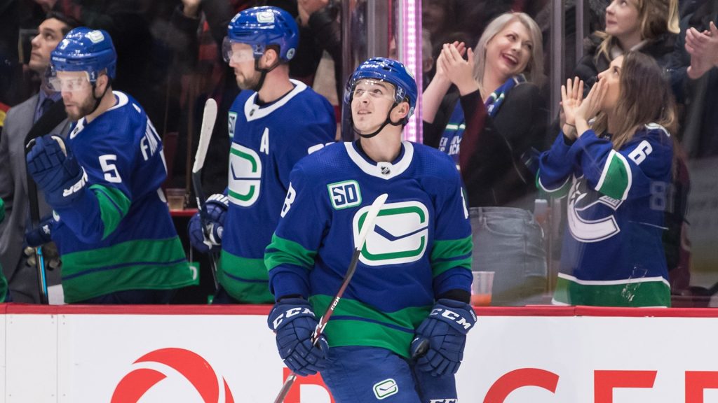 Where would NHL relocate its Canadian clubs if they had to play in the US? – Sportsnet.ca