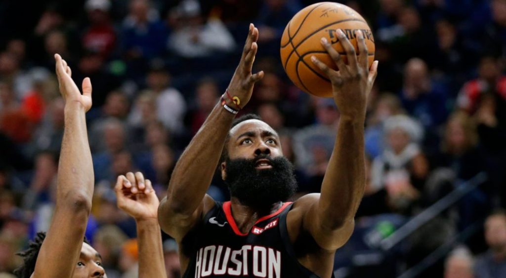 New Rockets’ coach expects Harden to be ‘all in’ this season – Sportsnet.ca