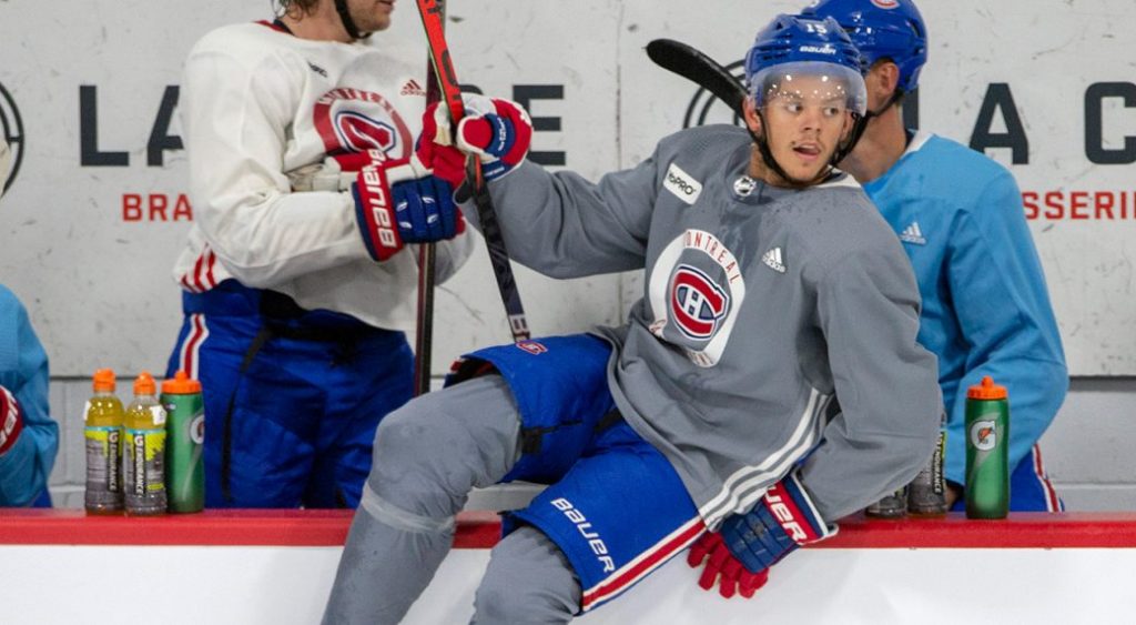 How three ‘fringe’ hockey departments operate, and what teams use them for – Sportsnet.ca