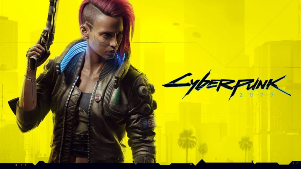 The Cyberpunk 2077 console launch mess somehow seems even worse now – TechRadar