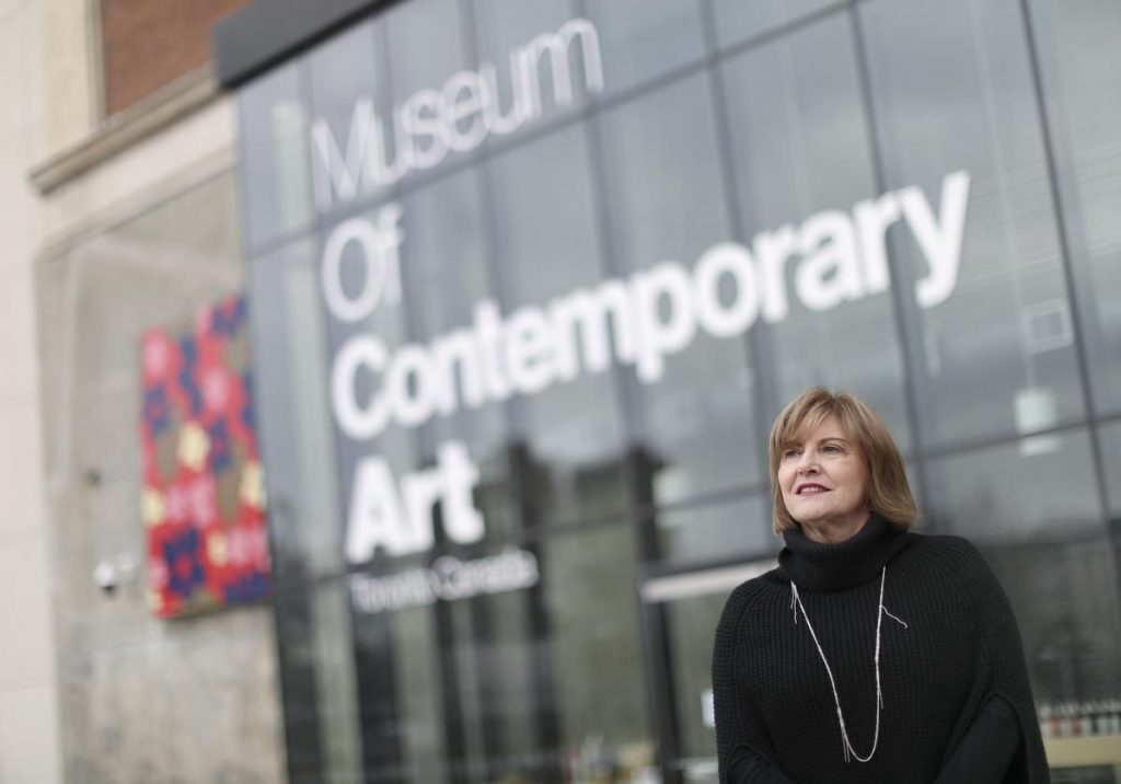 It’s all about the art for new MOCA boss Kathleen Bartels: Show more types of work, donors and visitors will follow – Toronto Star