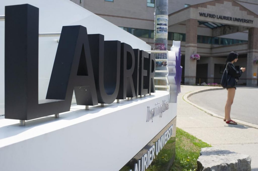 Laurier student diagnosed with COVID – TheRecord.com