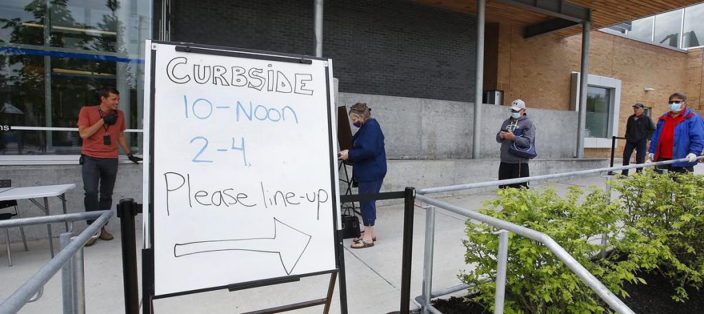 Lockdown cancels ice rentals, closes museum, art gallery and the Sport and Wellness Centre – ThePeterboroughExaminer.com