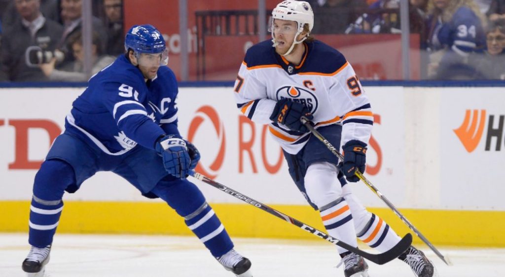 Uncertainty surrounding Canada’s teams the big hurdle for NHL’s return – Sportsnet.ca