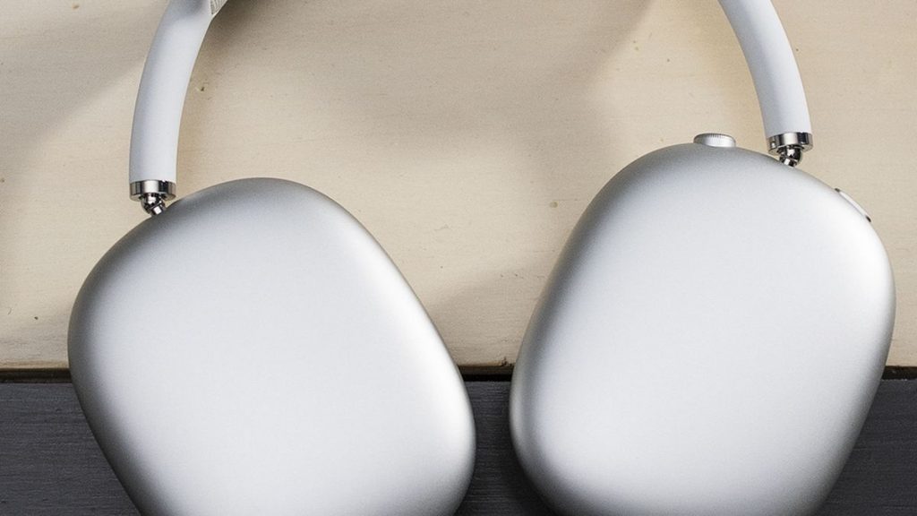 Apple AirPods Max first look: lots to prove – The Verge