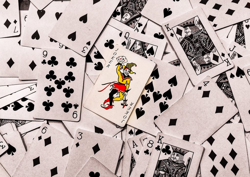 Will Blackjack Developers Borrow More Elements From Fantasy Card Games in the Future?