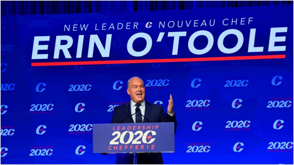 Power & Politics: Top five political stories of 2020 – CBC.ca