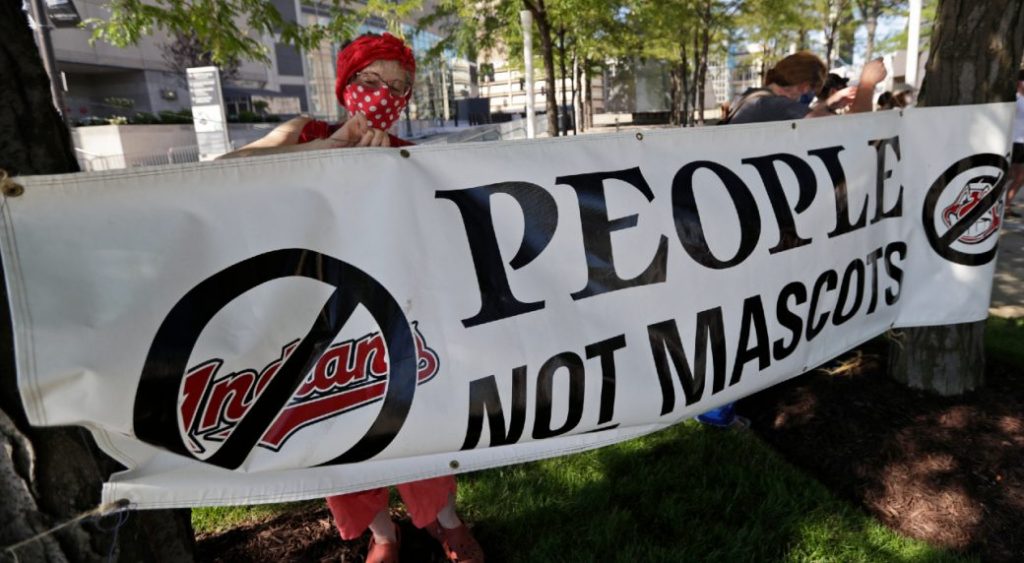 Report: Cleveland’s MLB team will drop ‘Indians’ from its name – Sportsnet.ca