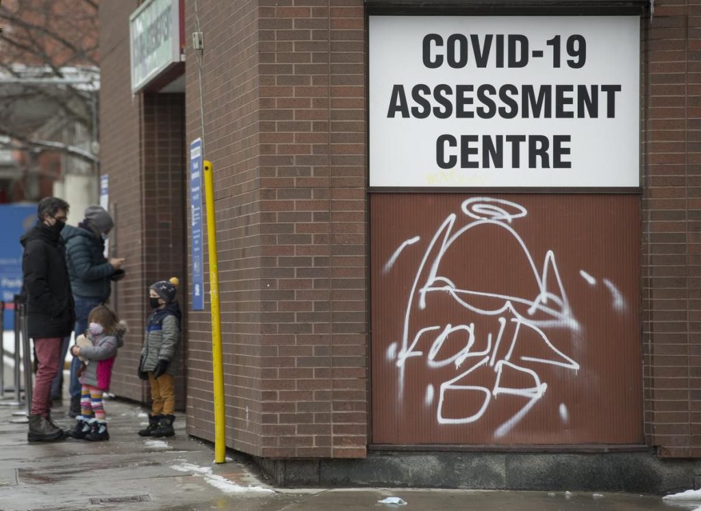 Today's coronavirus news: Experts believe COVID vaccine will work on new U.K. strain; Ontario vaccine clinics reopen today; Canada's Prairie premiers score lowest on virus handling, poll finds – Toronto Star