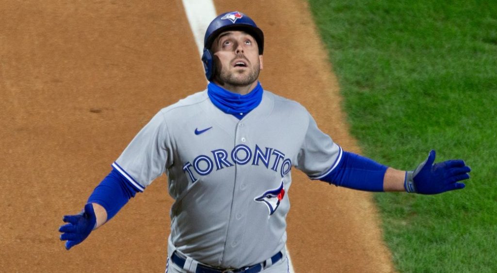 Blue Jays non-tender infielder Travis Shaw, reliever A.J. Cole – Sportsnet.ca