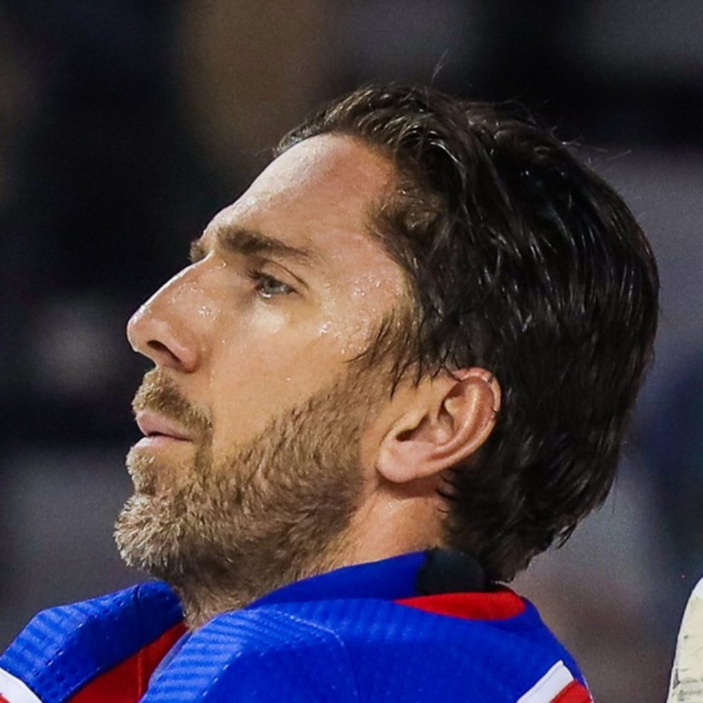 If This is the End for Lundqvist, It's Been a Glorious Run – Sports Illustrated