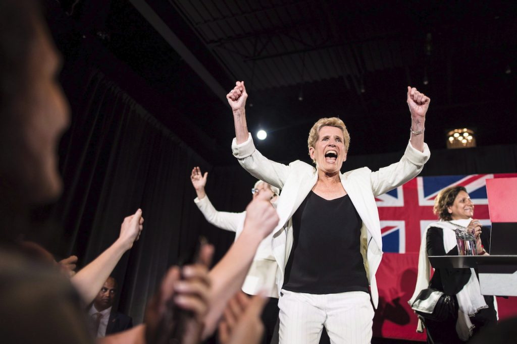 The real reason more women should be in politics – TVO