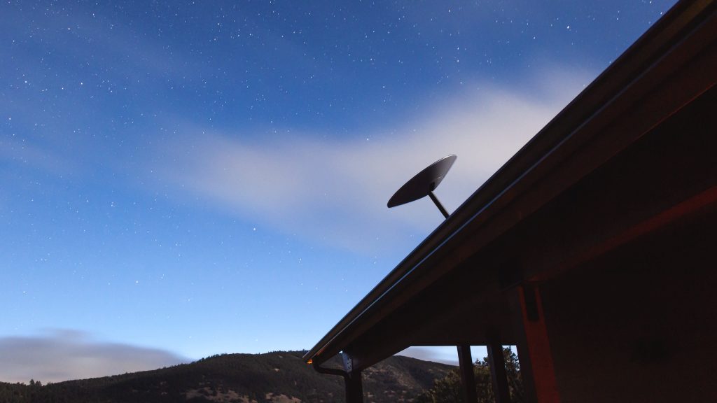 SpaceX expands public beta test of Starlink satellite internet to Canada and the UK – CNBC