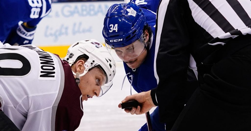 2021 NHL Season Predictions: Standings, Playoffs and Awards – Mile High Hockey