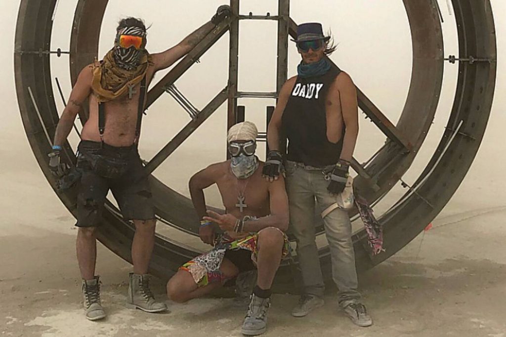 Meet the man behind Toronto's most recognizable installations and public art – blogTO