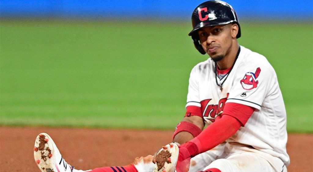 Report: Blue Jays were runner-up in Francisco Lindor trade – Sportsnet.ca