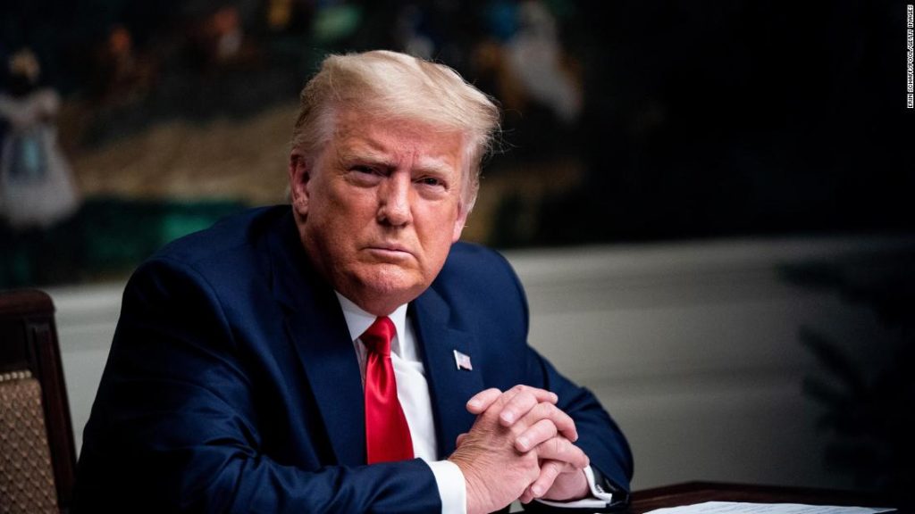 How Trump made people care about politics again – CNN