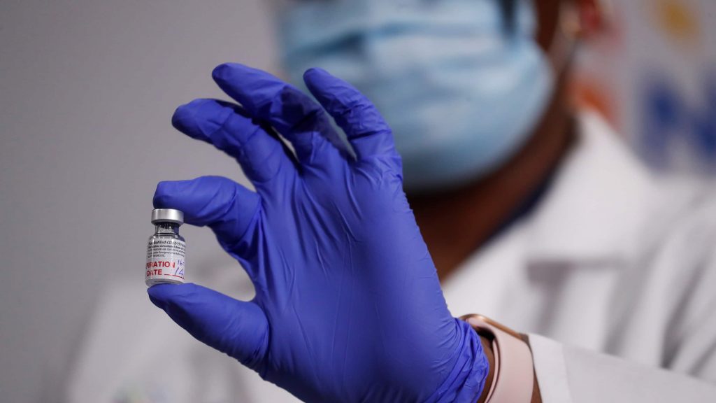 U.K. scientists worry vaccines may not protect against coronavirus variant found in South Africa – CBC.ca